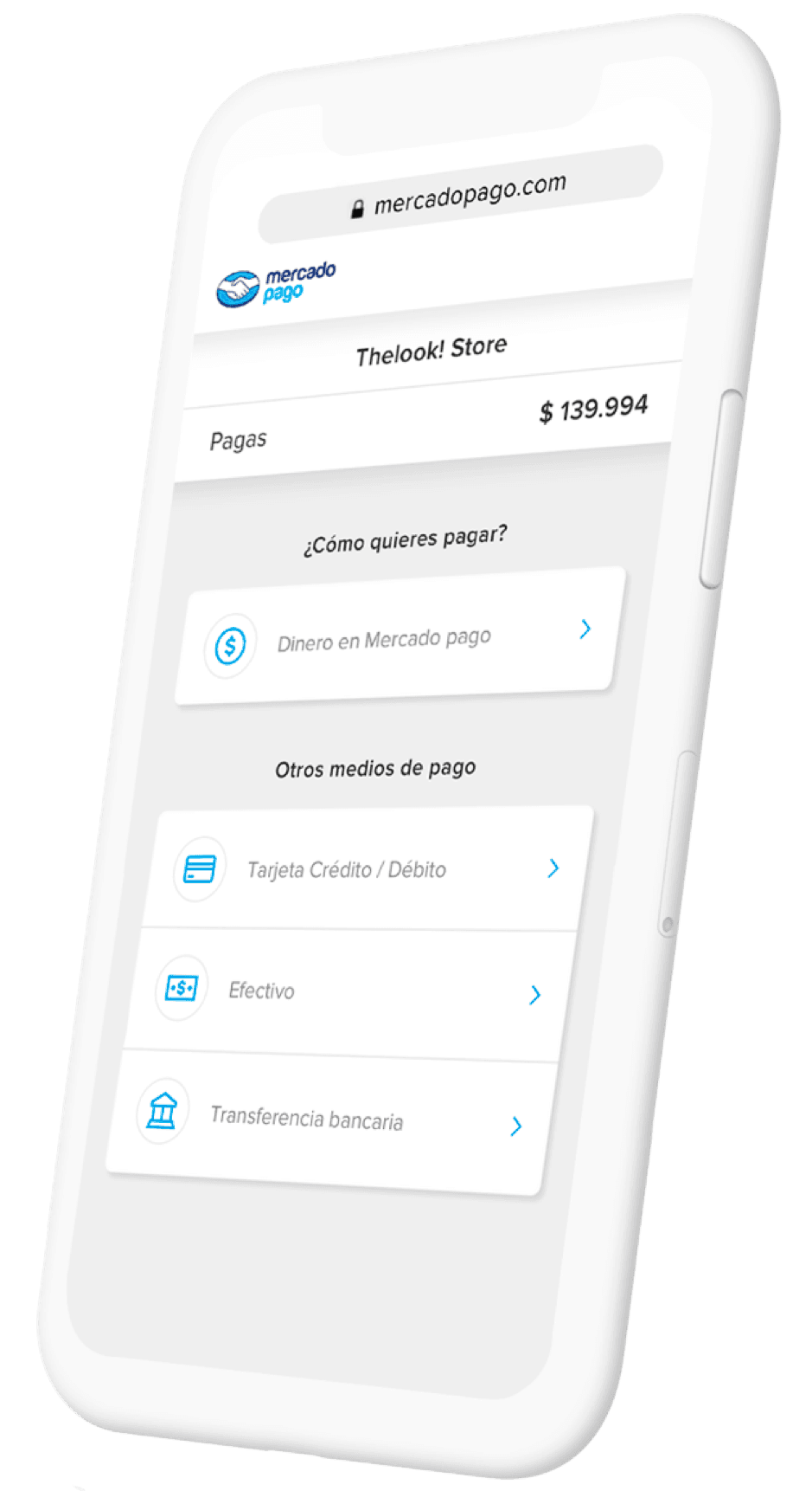 Benefits Section