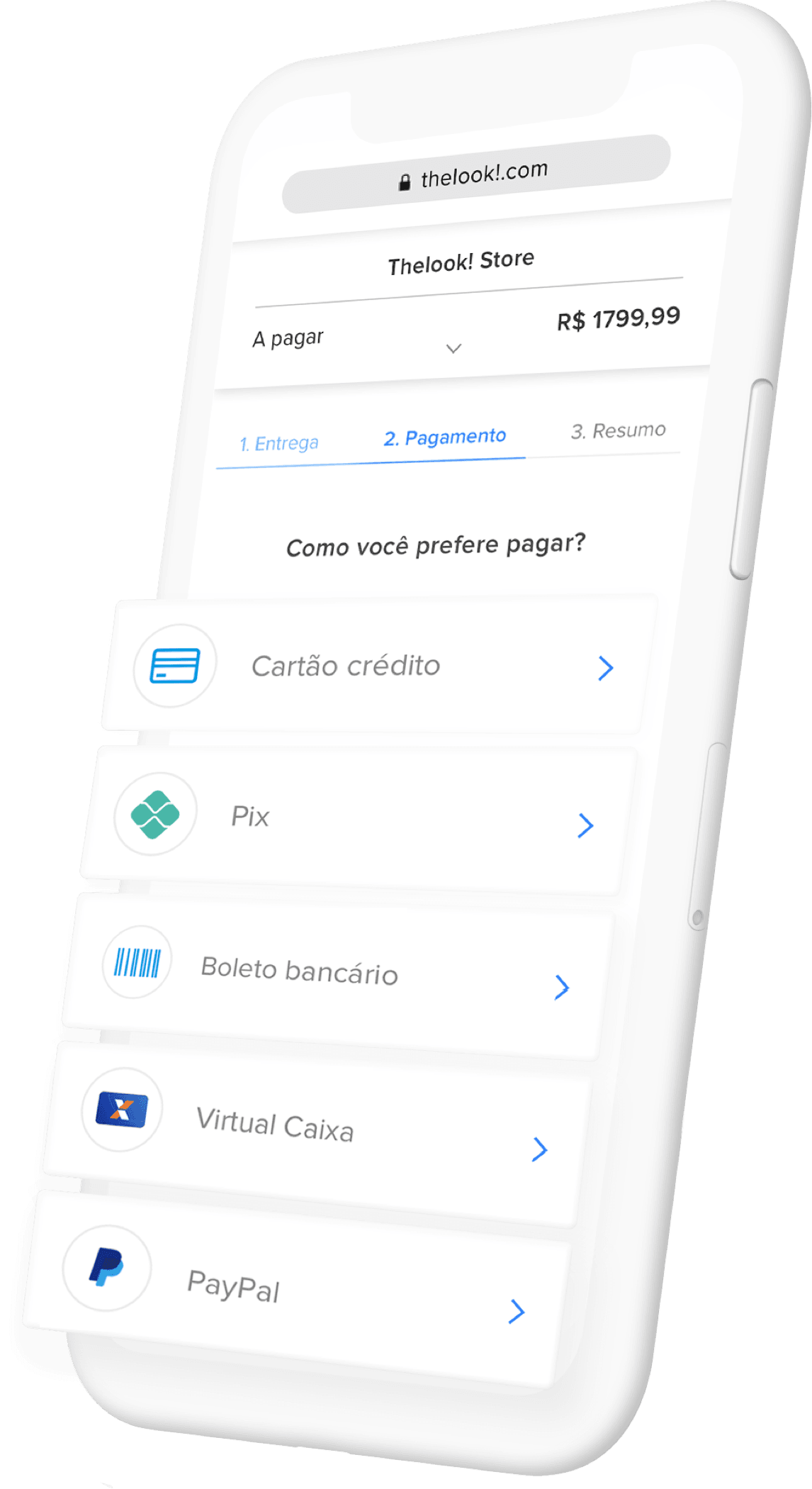 Benefits Section