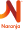 Naranja Logo