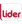 Lider Logo