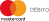 Master Debito Logo