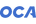 Oca Logo