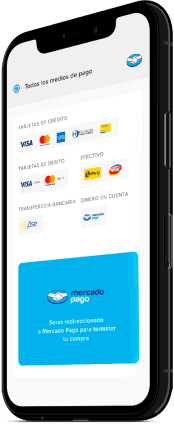 Checkout Pro