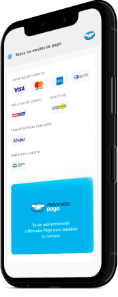 Checkout Pro