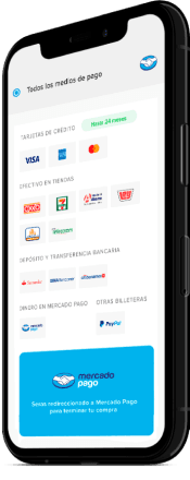 Checkout Pro