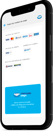 Checkout Pro