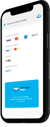 Checkout Pro