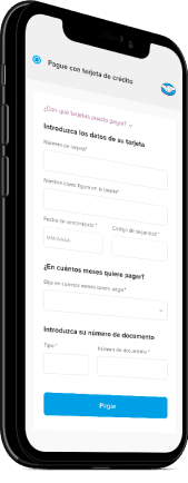 Checkout API