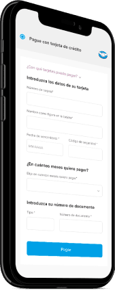 Checkout API