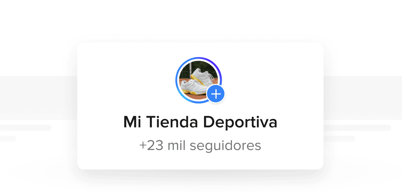 Tienda
