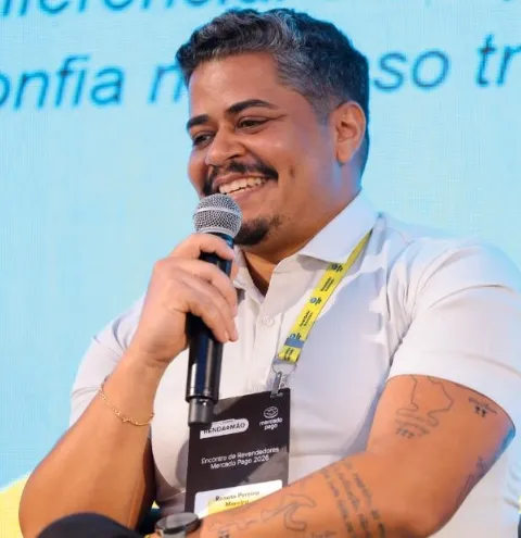 Renato Moreira foto