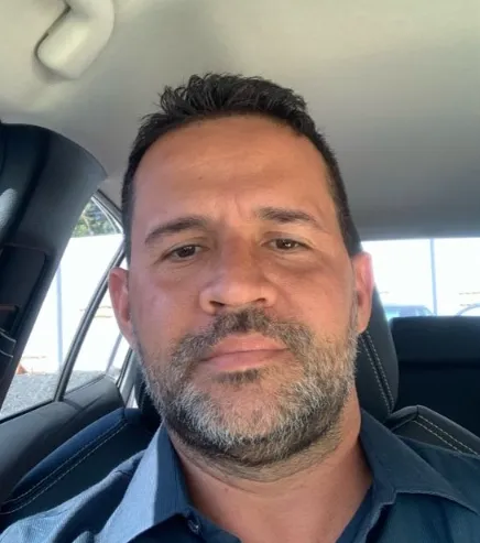 Rogério Custódio foto