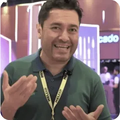 Carlos Sánchez foto