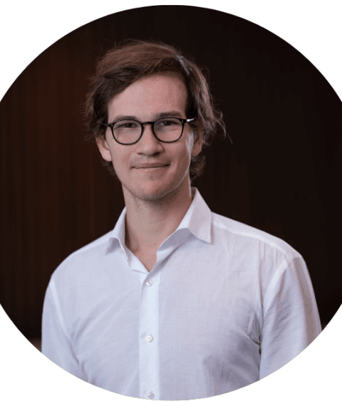 Henrique Dubugras