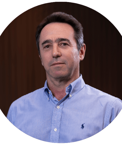 Marcos Galperin