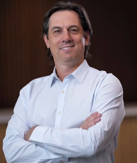 Martin Lawson