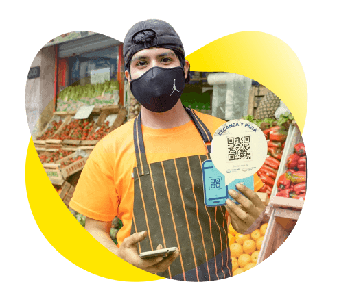 Merchants Off-Platform