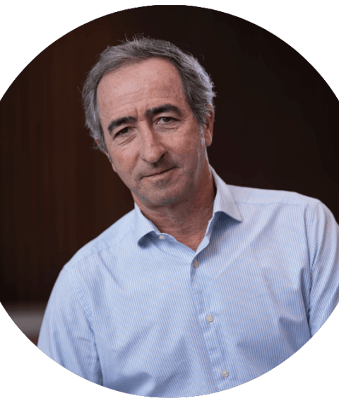 Nicolás Galperin