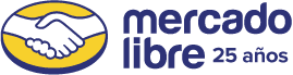 mercadolibre Logo