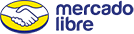 Logo oficial Mercado Libre