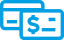 Implementação de diferentes soluções de pagamento.