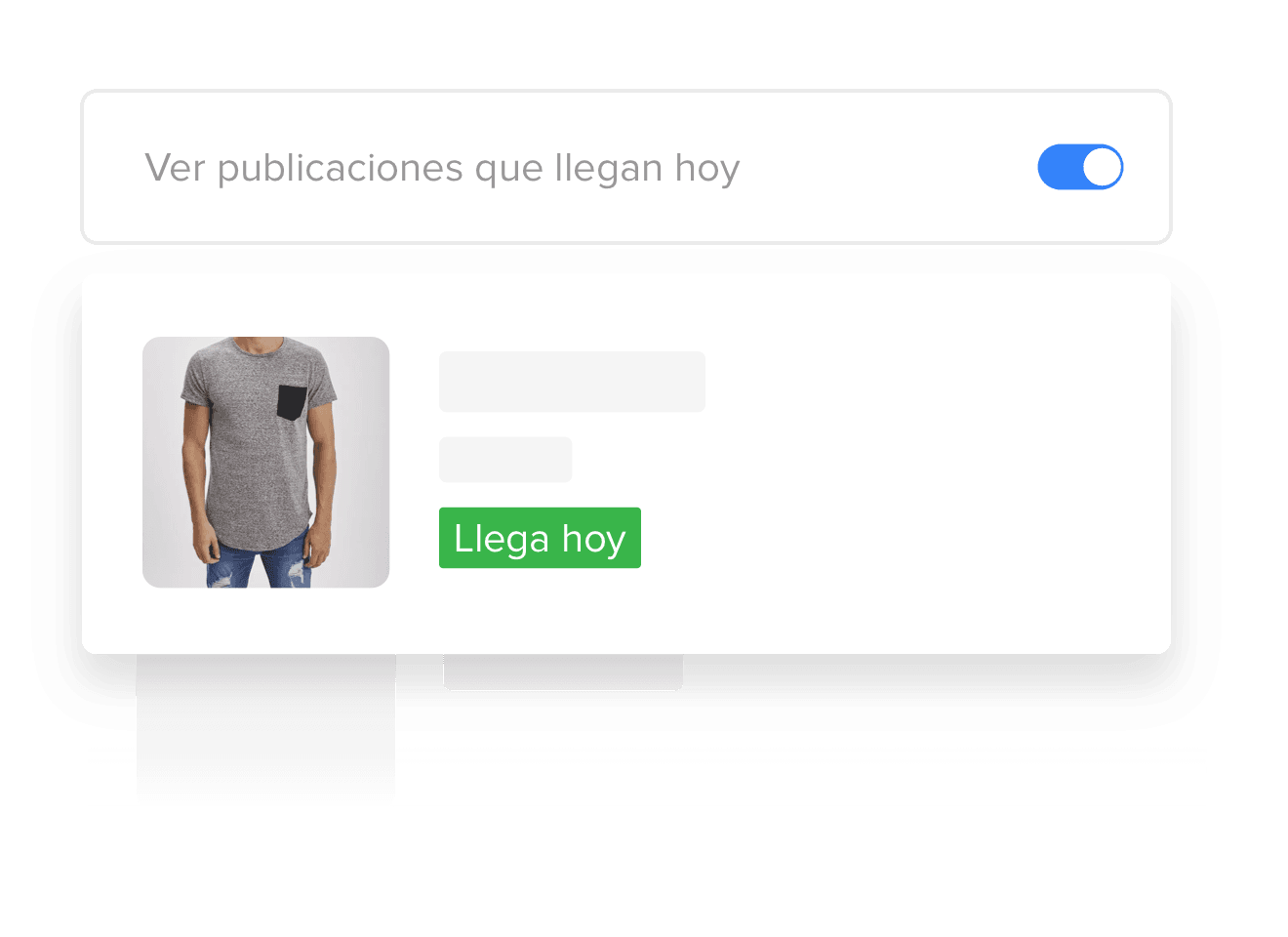 Tus publicaciones llaman la atención