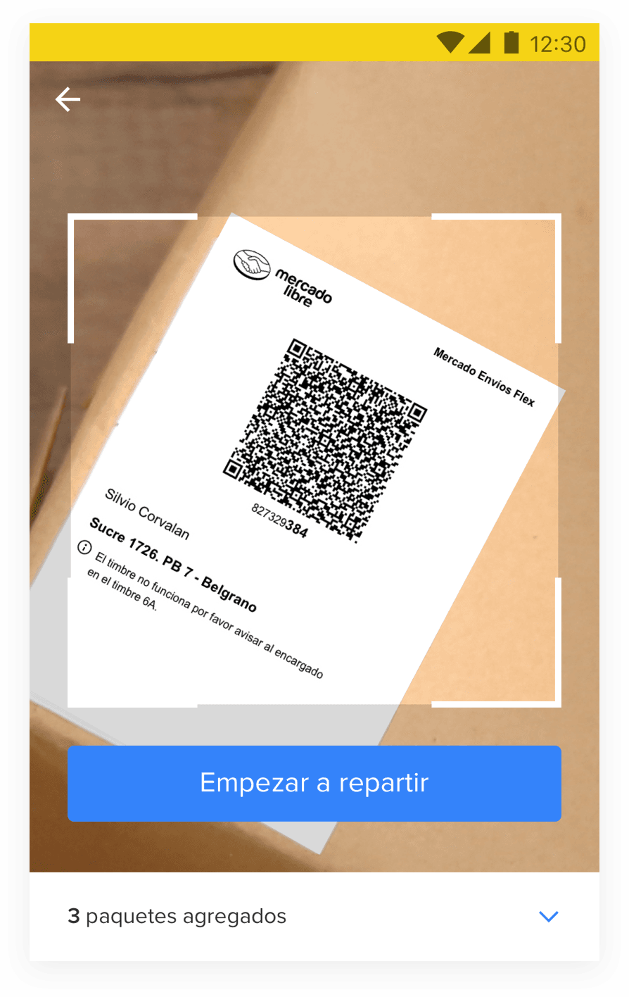 Scan