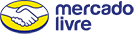 Logo Mercado Livre