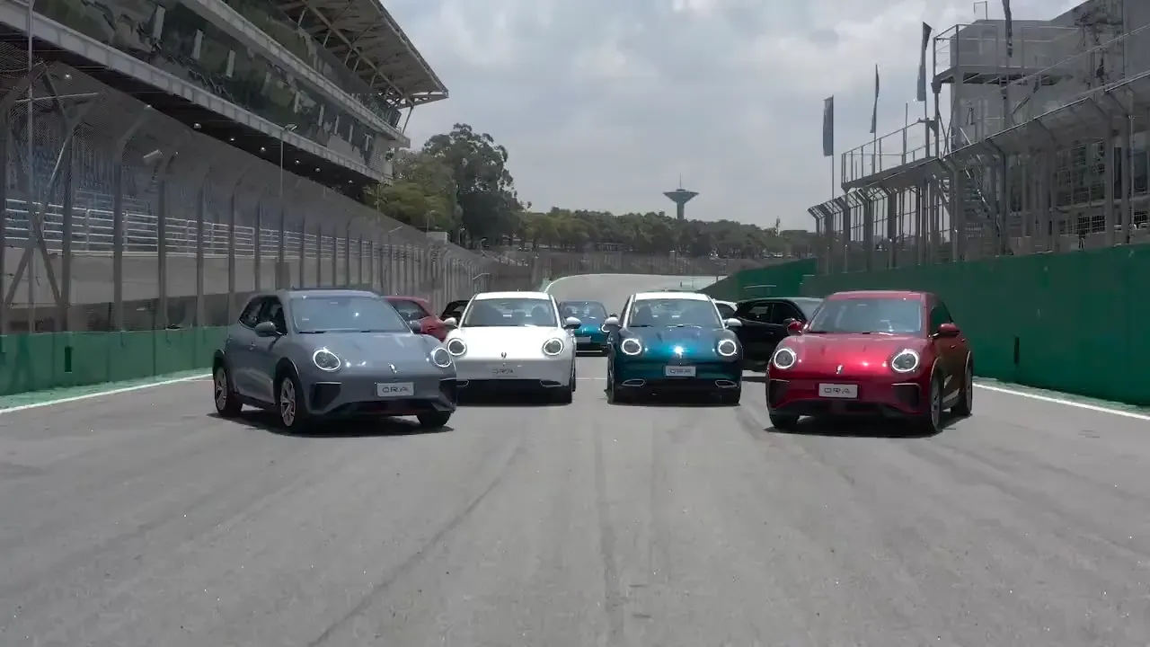 Loading video