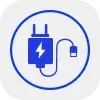 para tomadas convencionais de 3,6 kW