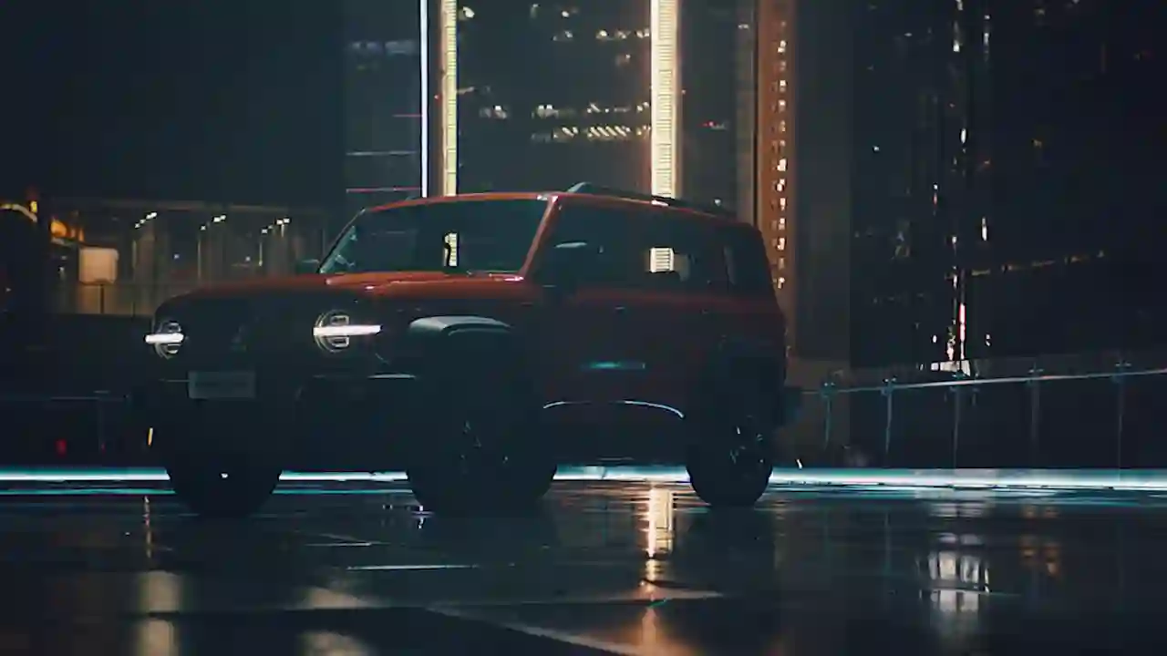 Loading video
