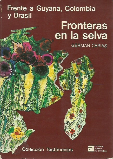 Resultado de imagen para german carias
