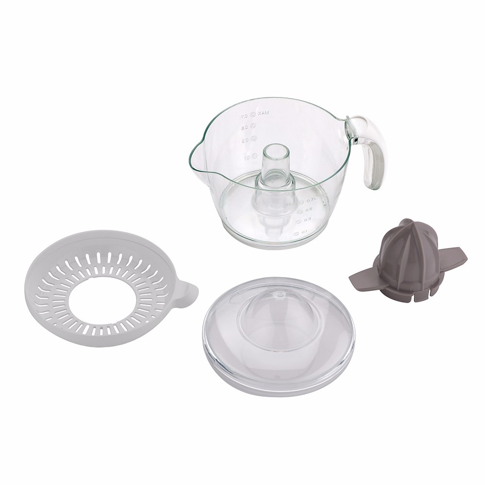Espremedor De Frutas Juice Fresh 127v - Cadence - R$ 61,90 em Mercado Livre