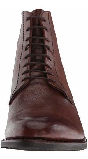 frye corey lace up