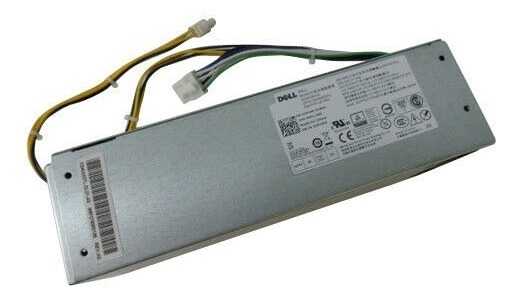 Dell Optiplex 5040 7040 Inspiron 3650 180W Power Supply 9XD51 D3YCN RWMNY N8D59