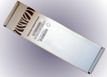 Zebra p110 Windows 7 64 driver