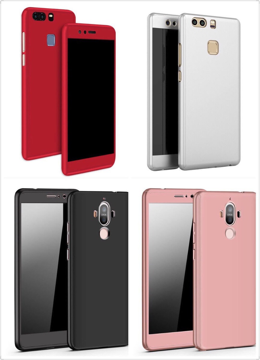 carcasa 360 huawei p9 carcasa 360 huawei p9