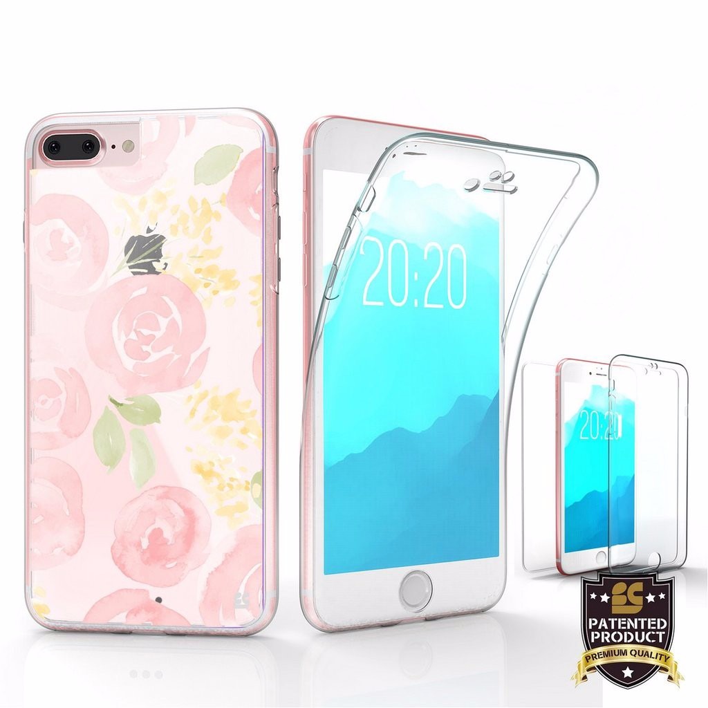 carcasa 360 iphone 8 plus unicornio carcasa 360 iphone 8 plus unicornio