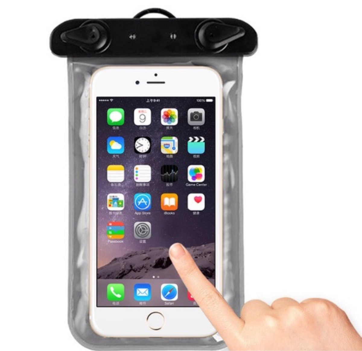 carcasa acuatica iphone 5s carcasa acuatica iphone 5s