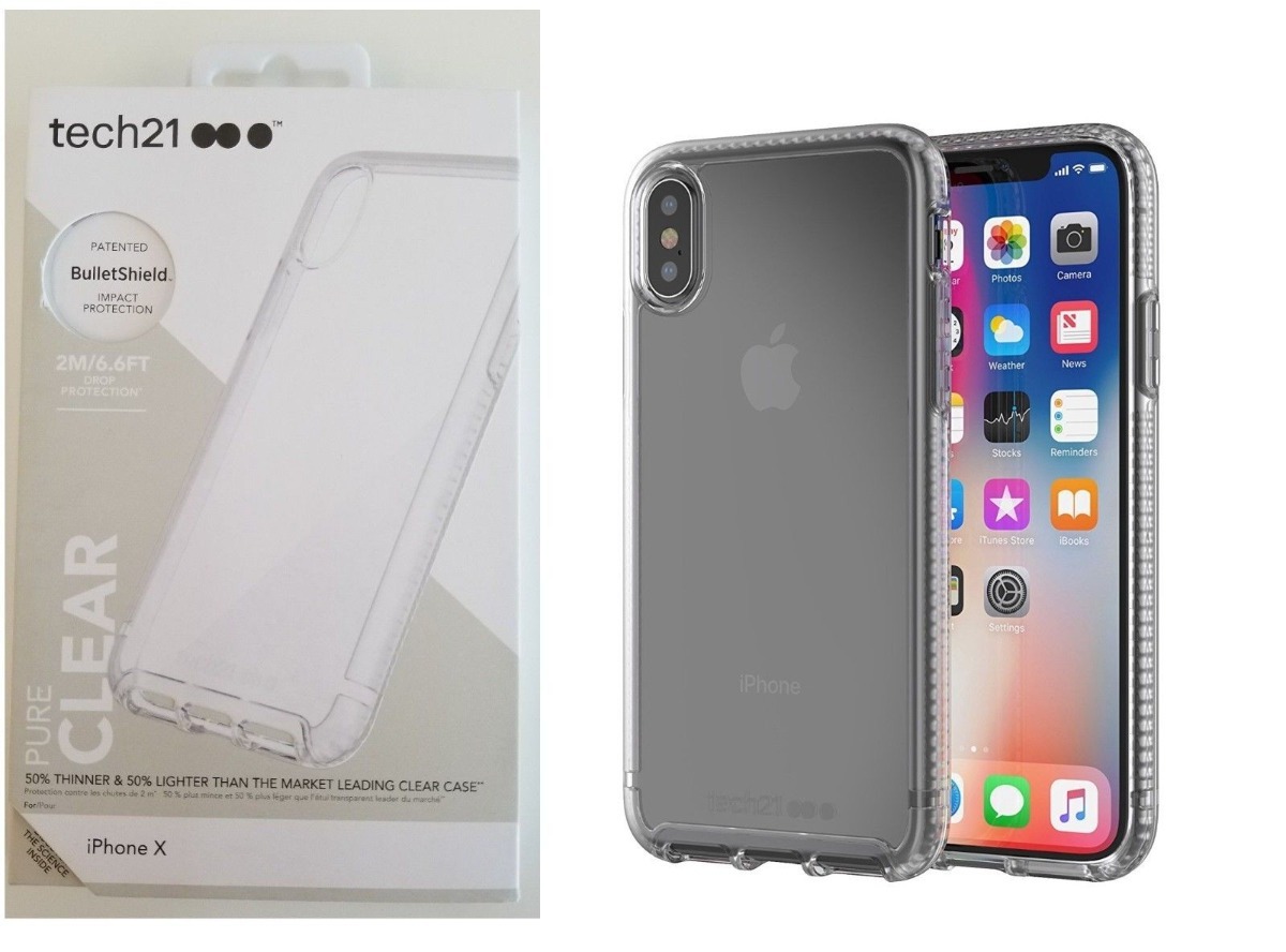 carcasa iphone x anti-golpes carcasa iphone x anti-golpes