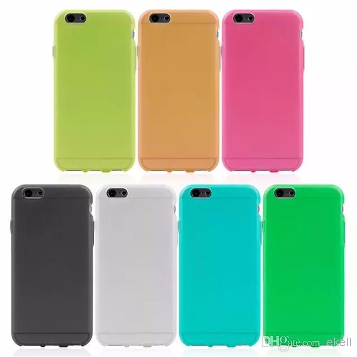 carcasa iphone 6s silicona colores carcasa iphone 6s silicona colores