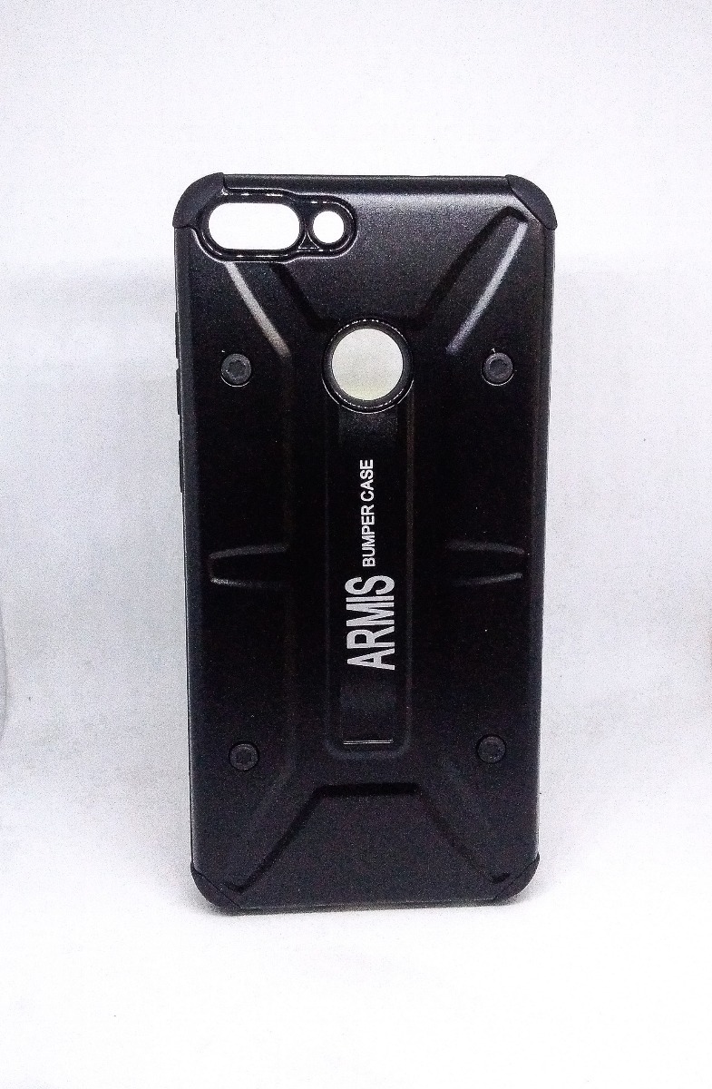 carcasa huawei p smart rigida carcasa huawei p smart rigida