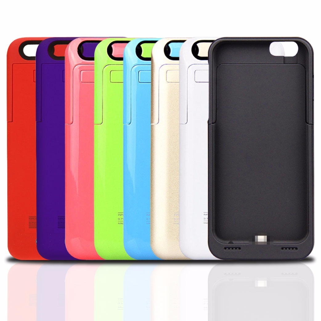 Funda Bateria Externa Iphone Funda Bateria Externa Iphone
