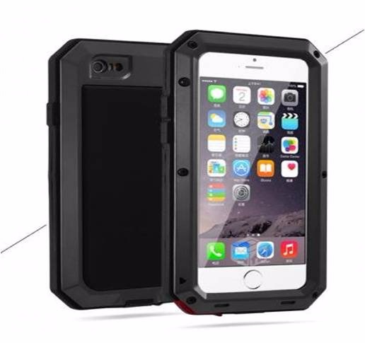 carcasa aluminio iphone 6 carcasa aluminio iphone 6
