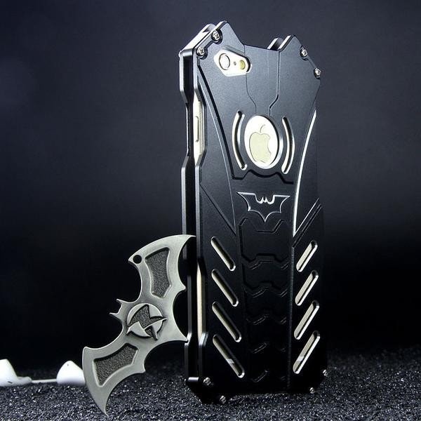 carcasa iphone 6 batman carcasa iphone 6 batman