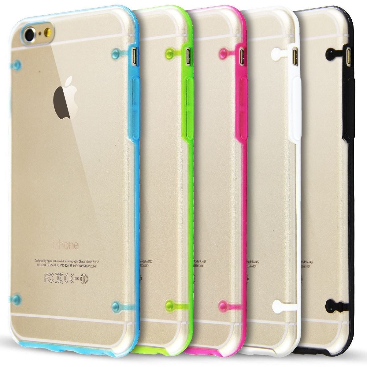carcasas iphone 6 plus transparente carcasas iphone 6 plus transparente