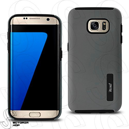 cambiar carcasa samsung s7