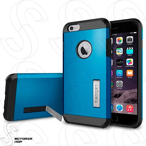 carcasa spigen iphone 6 plus carcasa spigen iphone 6 plus