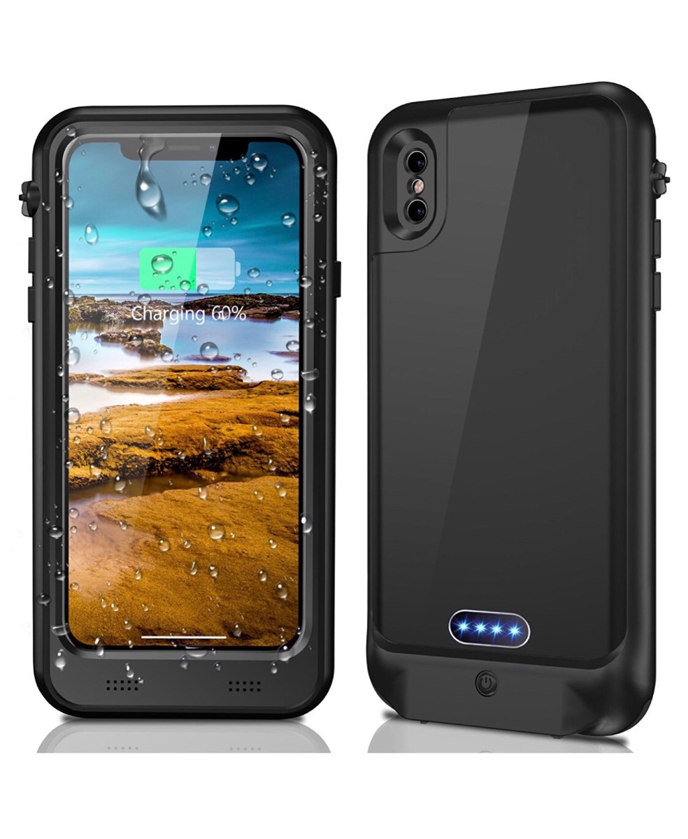 carcasa sumergible iphone x carcasa sumergible iphone x