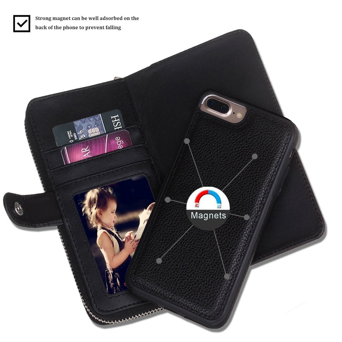 carcasa iphone 6s plus iman carcasa iphone 6s plus iman